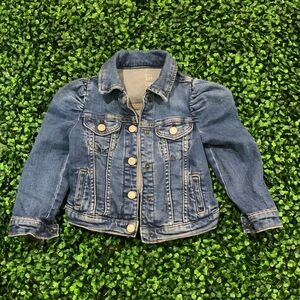 Gap Kids Denim Jacket